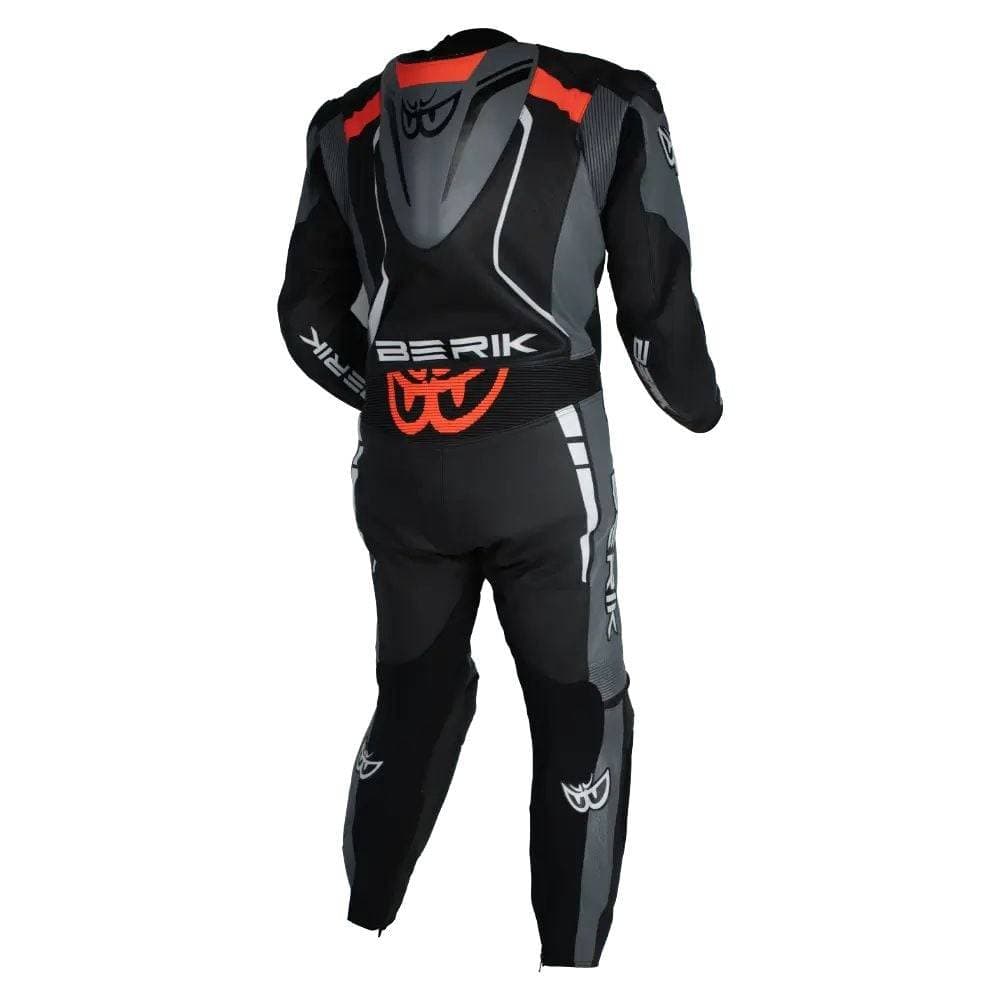 Berik Sicily One Piece Leather Suit