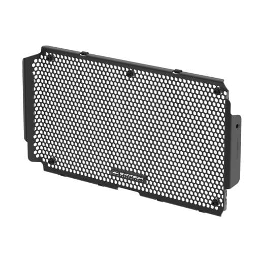 Evotech Performance Yamaha MT-07 2025 Radiator Guard