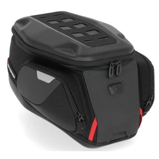 SW-Motech PRO Trial 13-18L Tank Bag