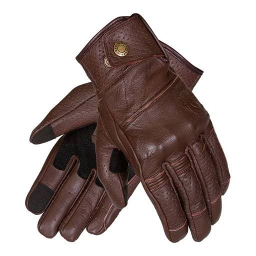 Merlin Legacy Leather Gloves