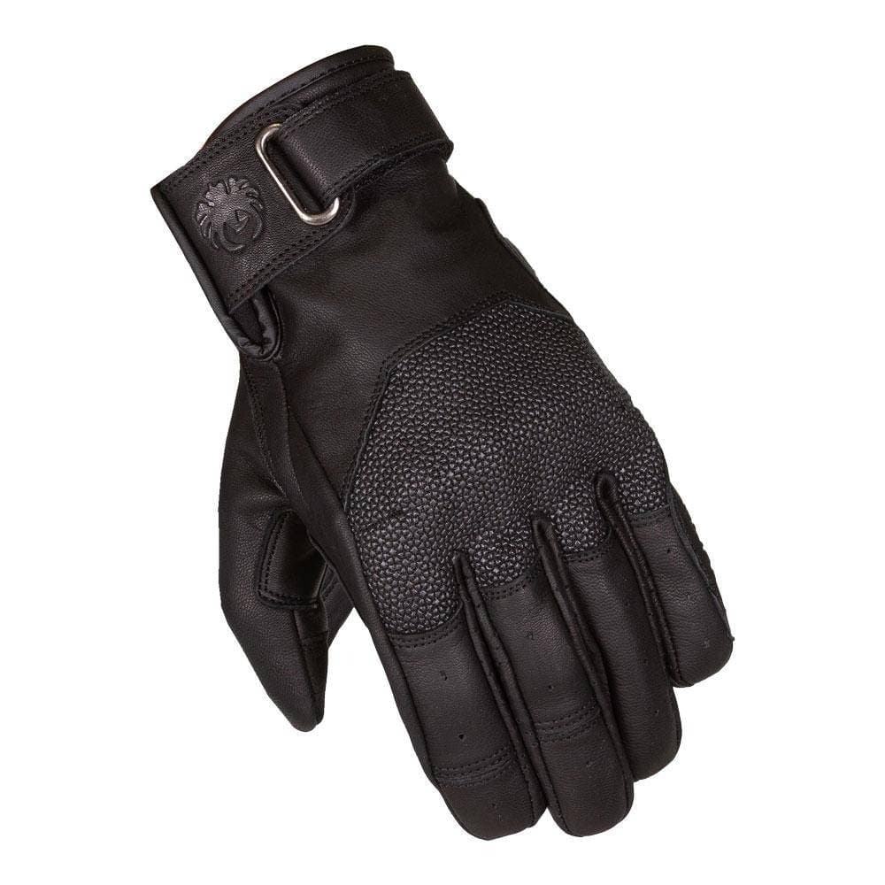 Merlin Valor Leather Gloves