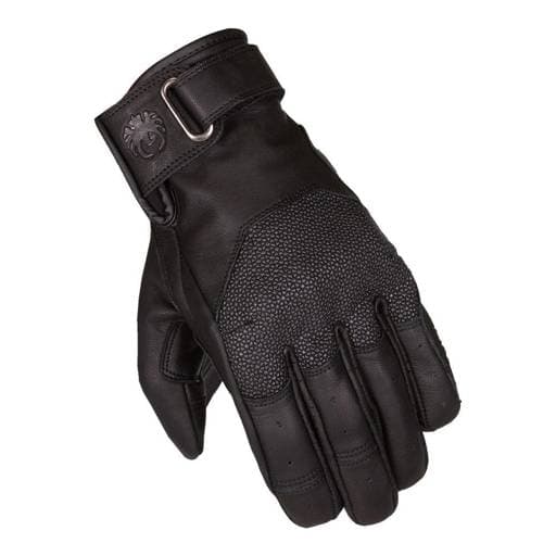 Merlin Valor Leather Gloves
