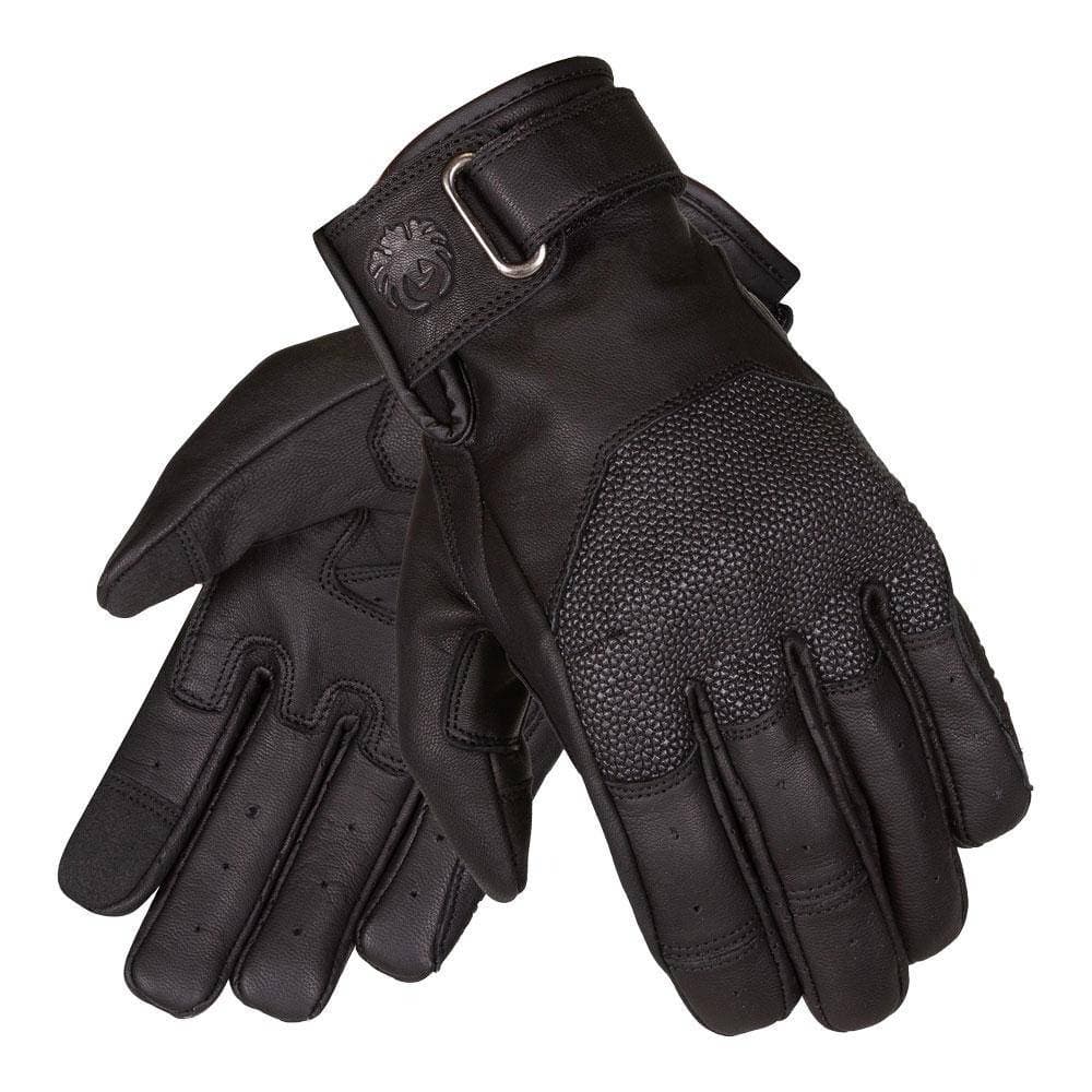 Merlin Valor Leather Gloves