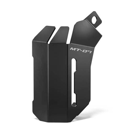 Yamaha MT-07 / HO 2025 Billet Coolant Reservoir Cover