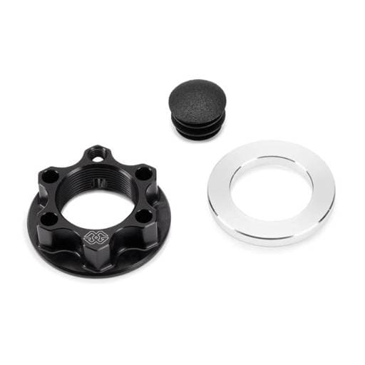 Yamaha MT-07 / HO 2025 Billet Centre Yoke Nut