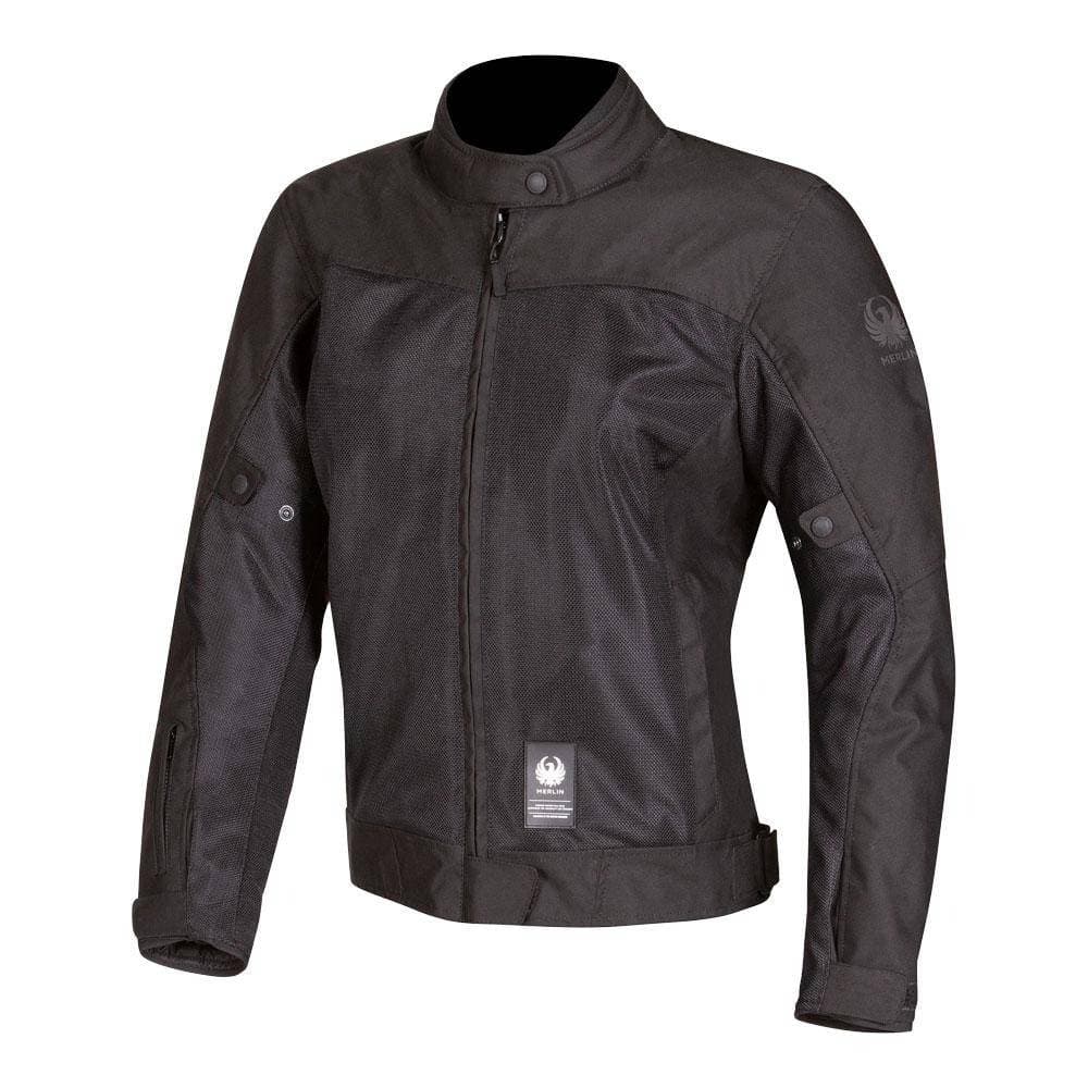 Merlin Women’s Prospect Air Mesh Jacket