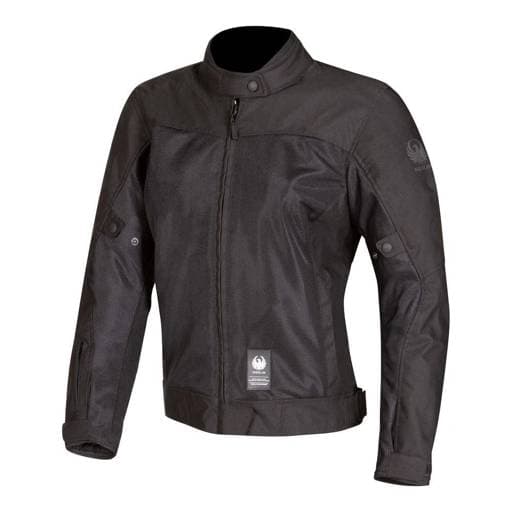 Merlin Women’s Prospect Air Mesh Jacket