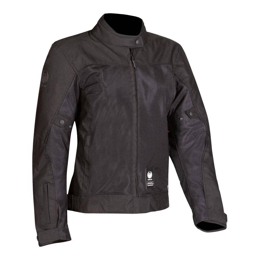 Merlin Women’s Prospect Air Mesh Jacket