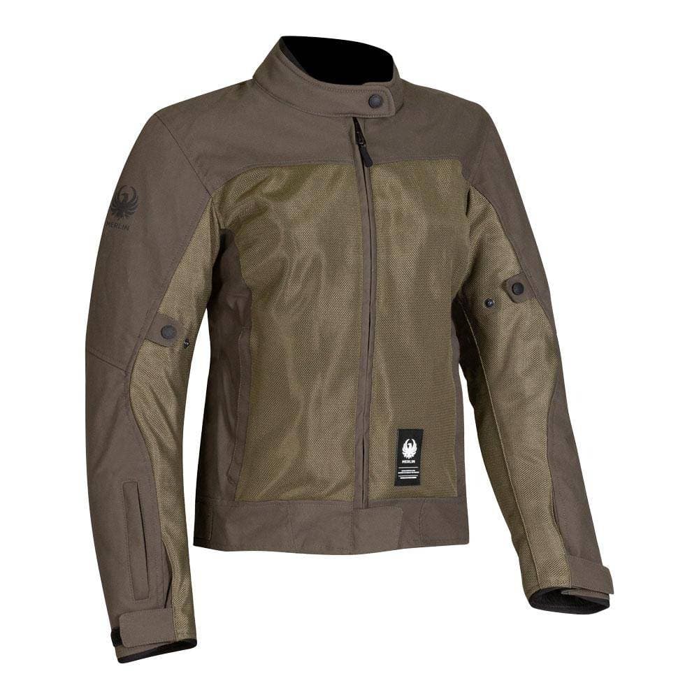 Merlin Women’s Prospect Air Mesh Jacket