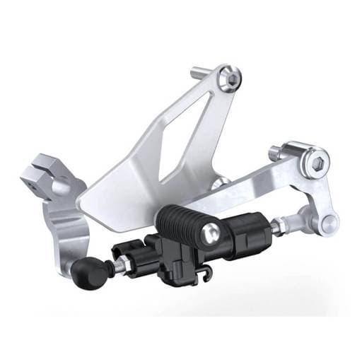 Yamaha MT-03 / YZF-R3 23-25 Quick Shifter System