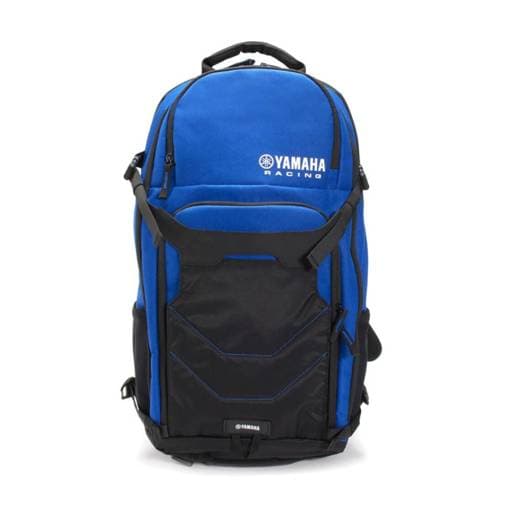Yamaha Back Protector Back Pack