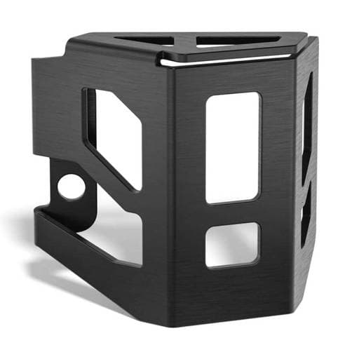 Yamaha Tracer 9 GT 2025 Rear Brake Fluid Reservoir Cover