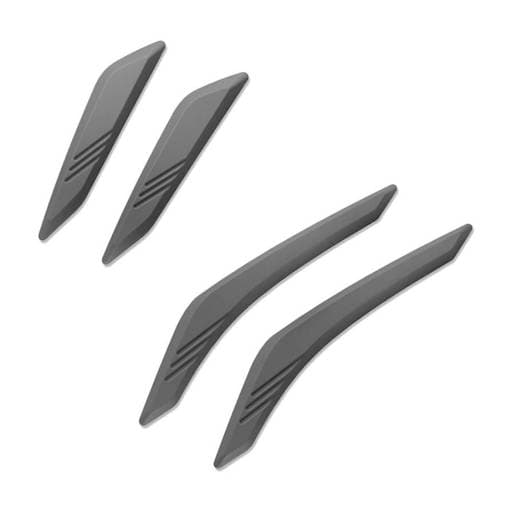 Yamaha NMAX 155 2025 Scratch Protection Kit