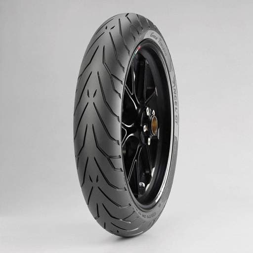 Pirelli Angel GT 110/80R19 M/C 59V TL Front Tyre