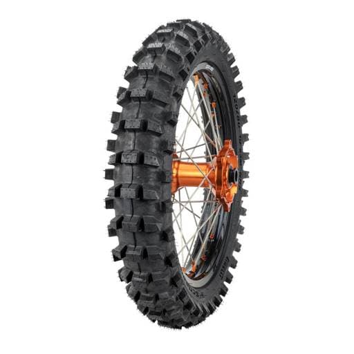 Pirelli Scorpion MX32 Mid Soft 2025 120/80-19 NHS 66M Tyre