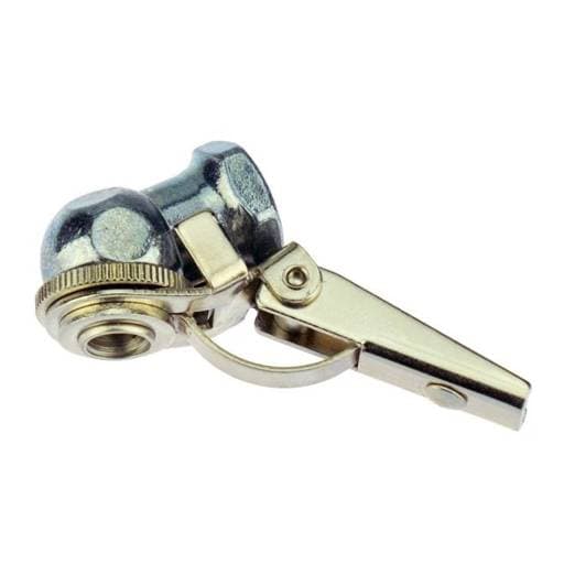 MotoPressor 45 Degree Air Chuck