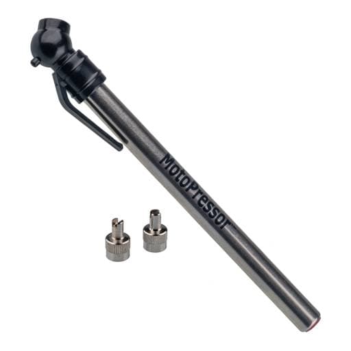 MotoPressor Pencil Tyre Gauge