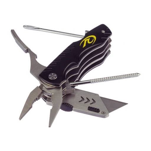 MotoPressor Puncture Repair Tool