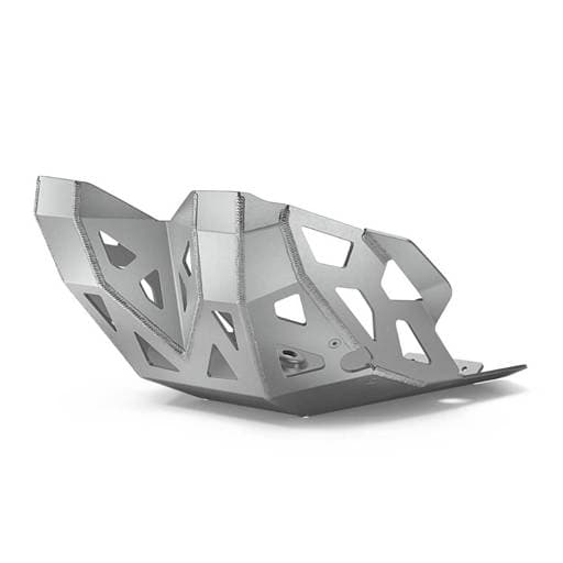 Yamaha Tenere 700 2025 Aluminium Heavy Duty Skid Plate