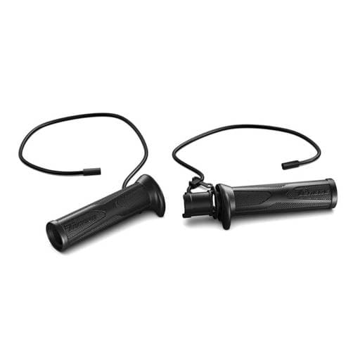 Yamaha Tenere 700 2025 Grip Heater