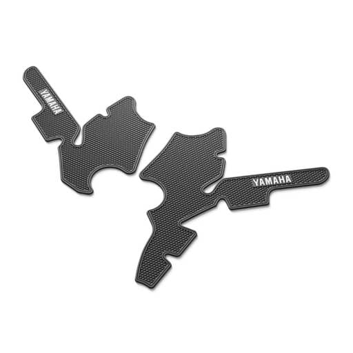 Yamaha Tenere 700 2025 Frame Pads