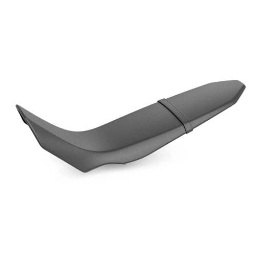 Yamaha Tenere 700 2025 Black Low Seat