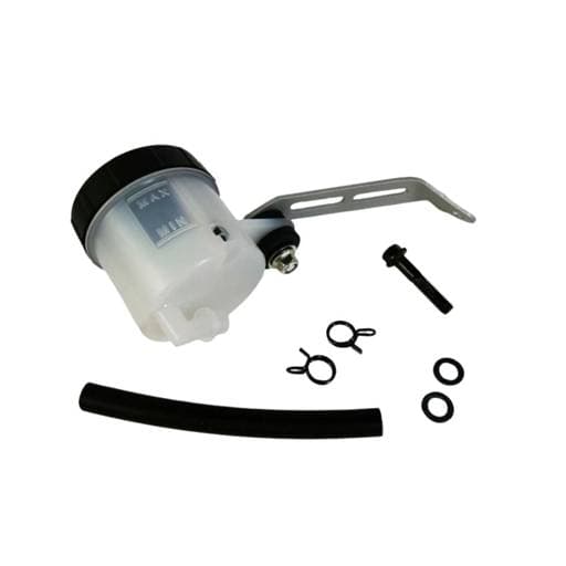 Brembo RCS Brake Master Cylinder Reservoir Mounting Kit