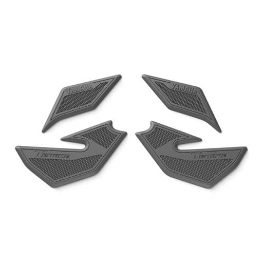 Yamaha Tenere 700 2025 Side Grip Pads
