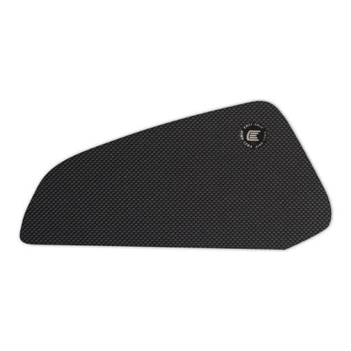 Eazi-Grip PRO Yamaha MT-07 2025 Black Tank Grips