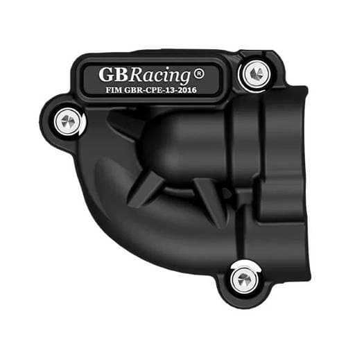 GBRacing Yamaha MT-07 / Tenere 2025 Water Pump Cover