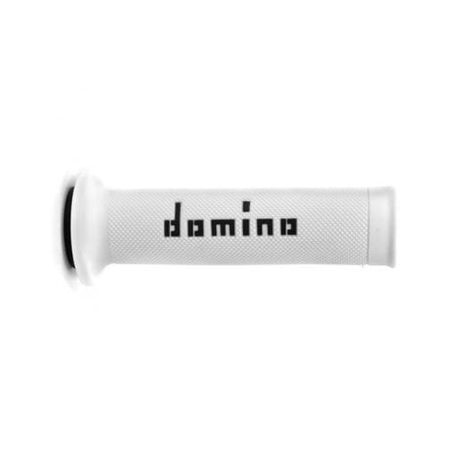 Domino A010 White Grips