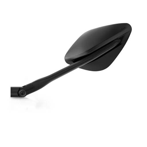 Rizoma Namic Black Left Mirror