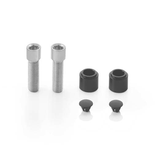Rizoma Stealth BSN907B Naked Adaptor