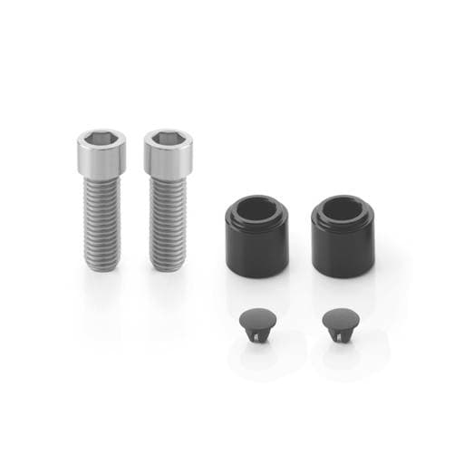 Rizoma Stealth Mounting Kit