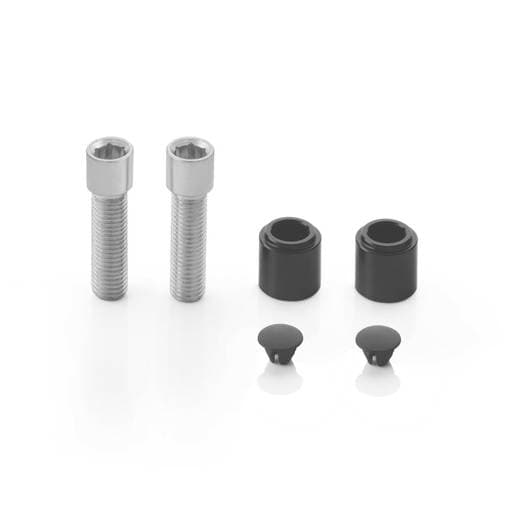 Rizoma BSN901B Stealth Adaptor