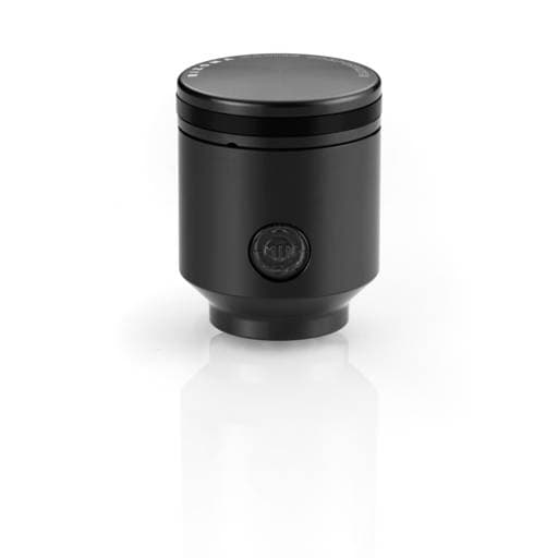 Rizoma Brake CT030B Fluid Reservoir - Black