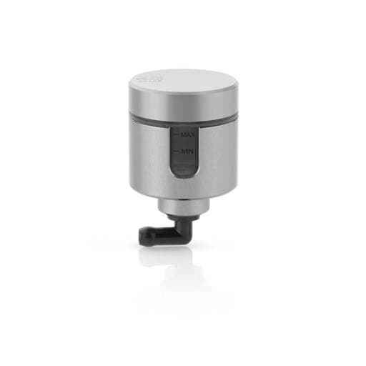 Rizoma NOTCH CT155A Silver Clutch Fluid Reservoir