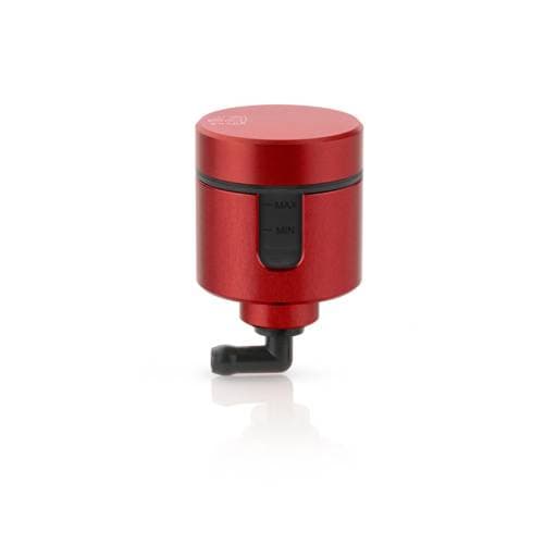 Rizoma NOTCH CT155R Red Clutch Fluid Reservoir