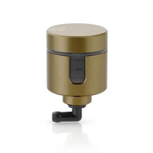Rizoma NOTCH CT155Z Bronze Clutch Fluid Reservoir