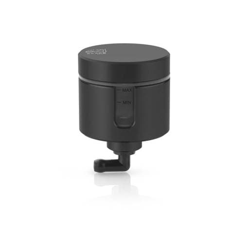Rizoma NOTCH CT157BM Matt Black Front Brake Fluid Reservoir