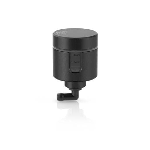 Rizoma NOTCH CT155BS Black Clutch Fluid Reservoir