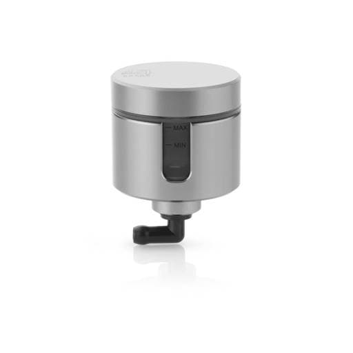 Rizoma NOTCH CT157A Silver Front Brake Fluid Reservoir