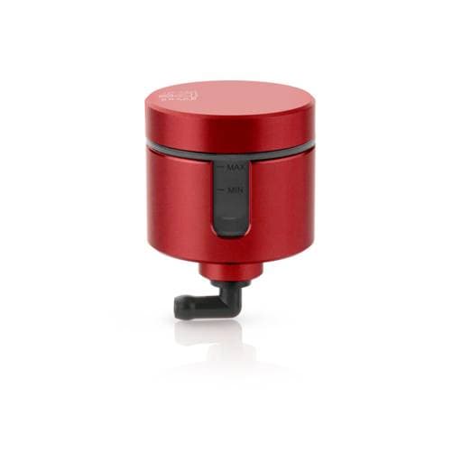 Rizoma NOTCH CT157R Red Front Brake Fluid Reservoir