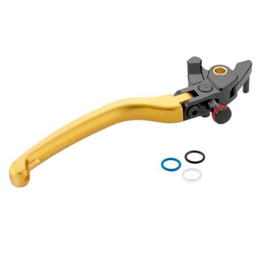 Rizoma 3D LBJ703G Brake Lever