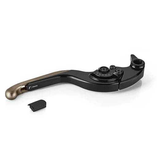 Rizoma Adjustable Plus LBX107Z Brake Lever