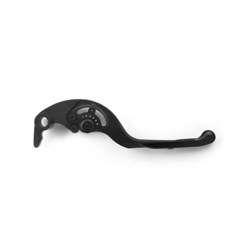 Rizoma Adjustable Plus LBX210B Brake Lever