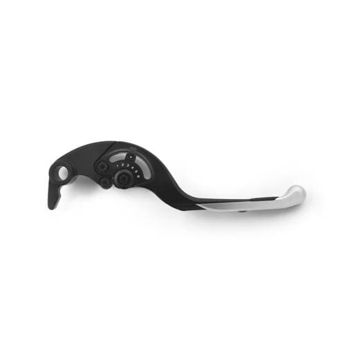 Rizoma Adjustable Plus LBX500B Brake Lever
