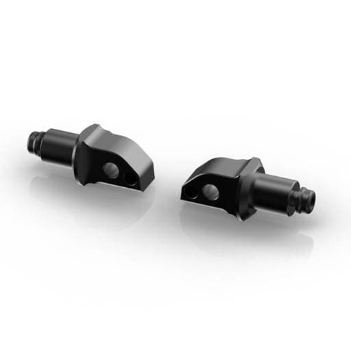 Rizoma Footpeg PE655B Adaptors