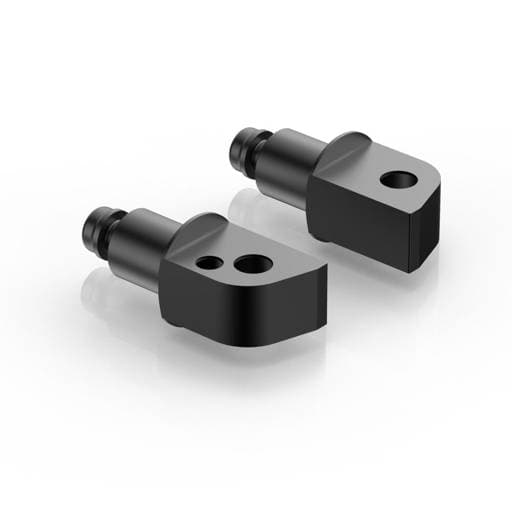 Rizoma Footpeg PE674B Adaptors