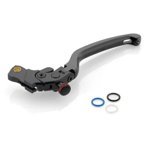Rizoma 3D LCJ201B Clutch Lever
